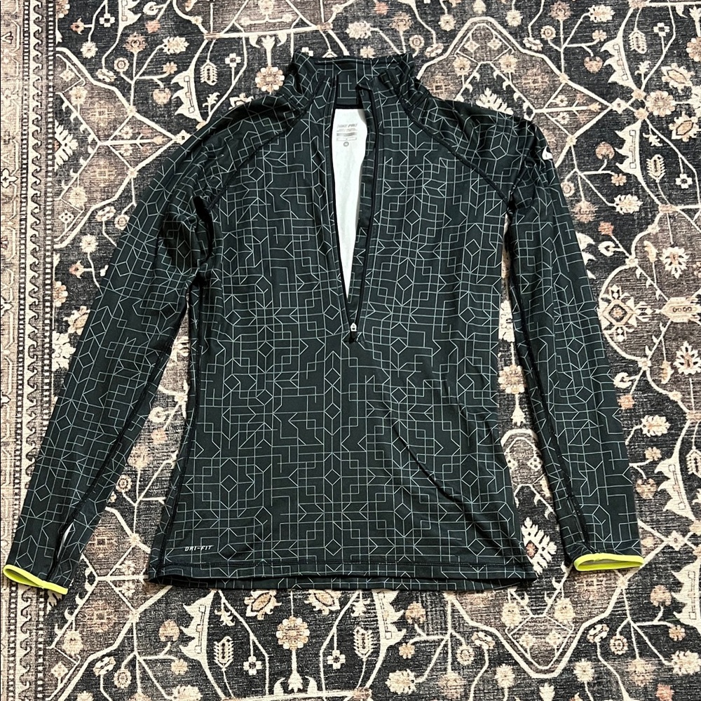 Women’s Nike Dri-Fit Top